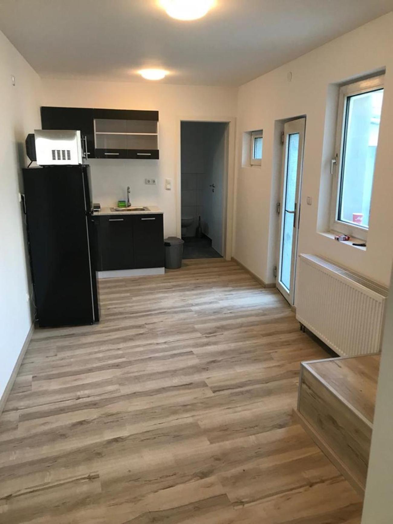דארמשטאדט Rona 2Xzimmerwohnung מראה חיצוני תמונה