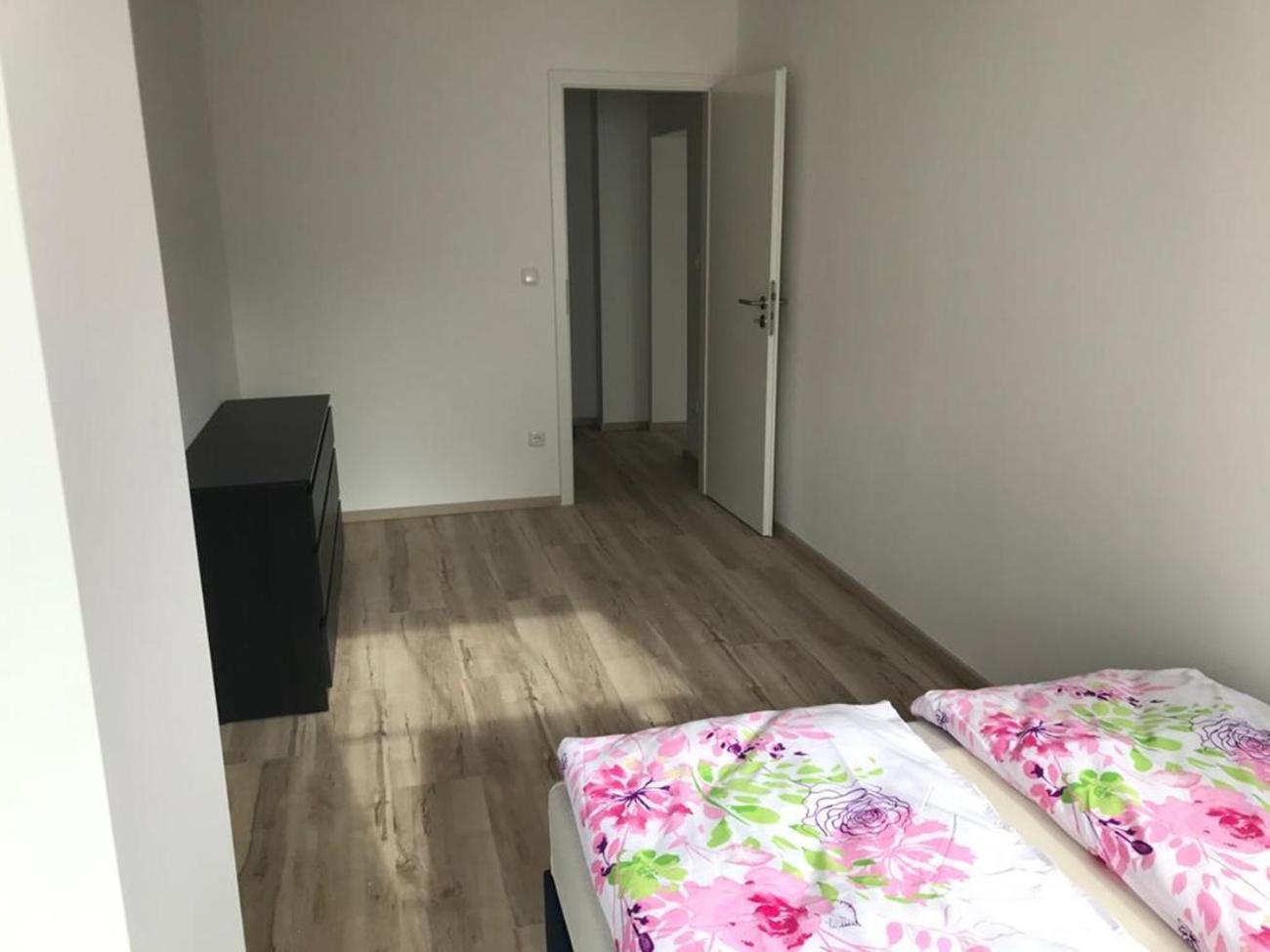דארמשטאדט Rona 2Xzimmerwohnung מראה חיצוני תמונה