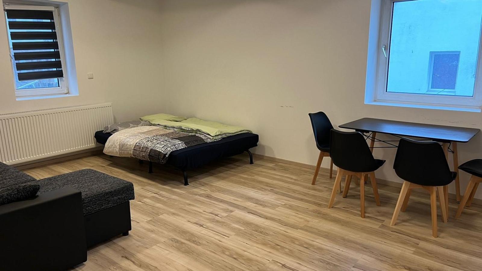 דארמשטאדט Rona 2Xzimmerwohnung מראה חיצוני תמונה