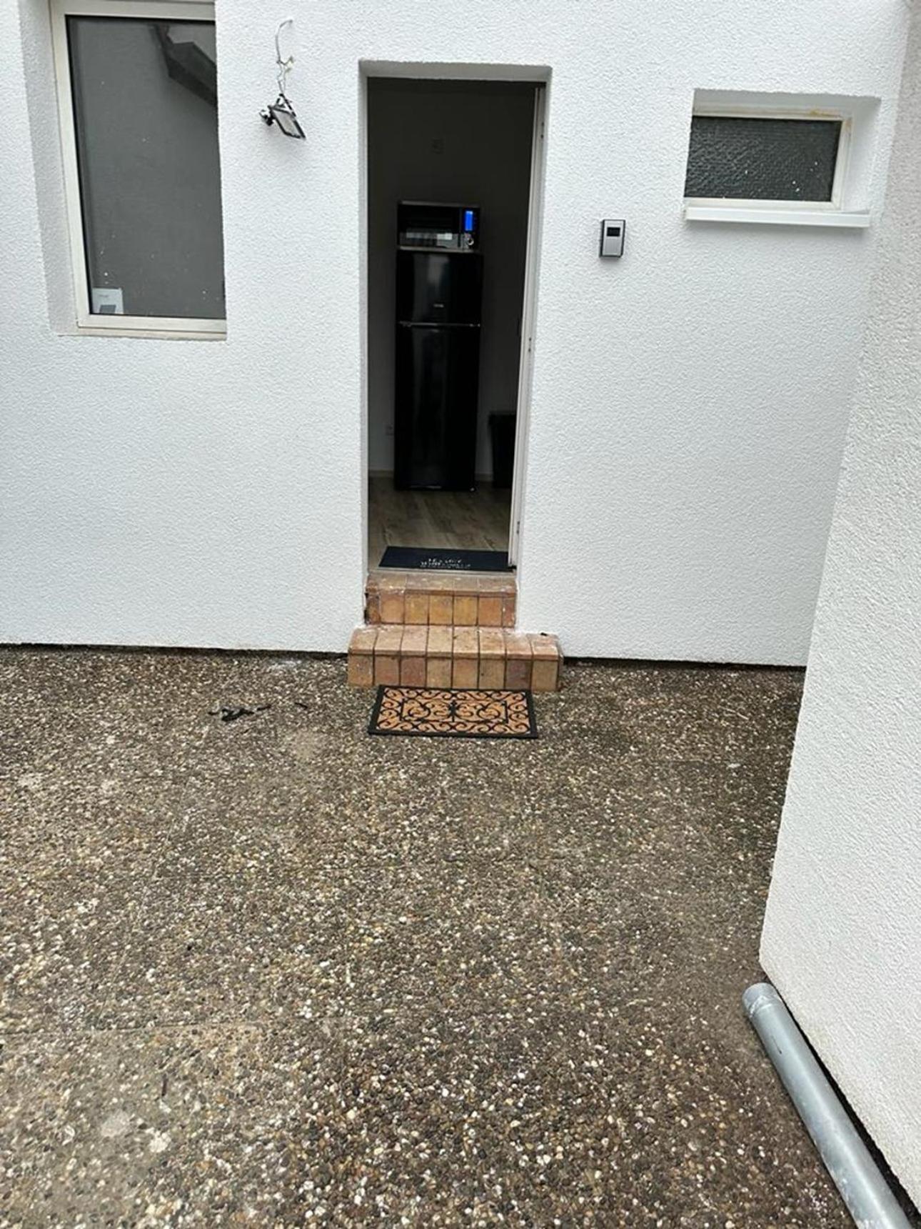 דארמשטאדט Rona 2Xzimmerwohnung מראה חיצוני תמונה