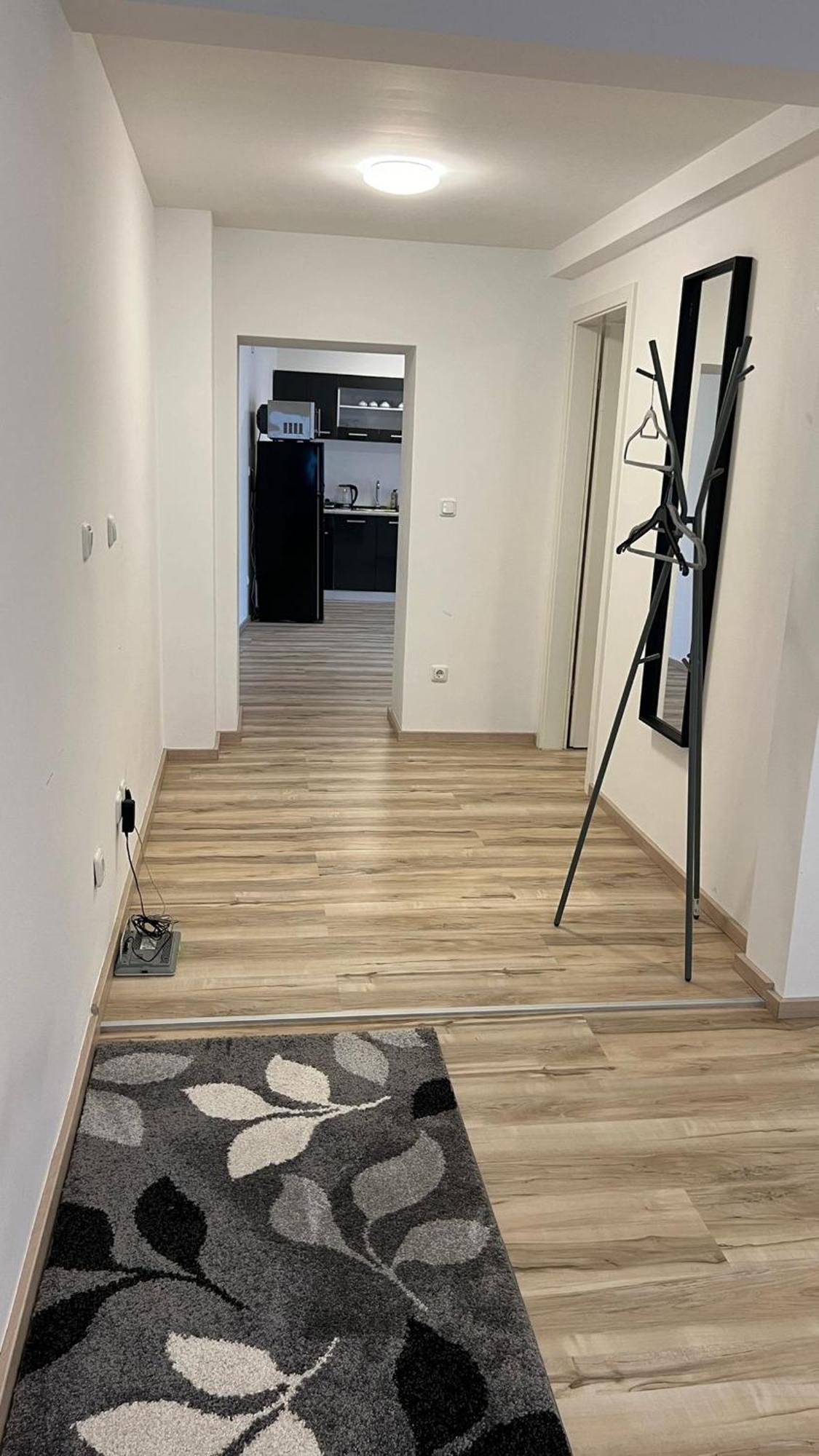 דארמשטאדט Rona 2Xzimmerwohnung מראה חיצוני תמונה