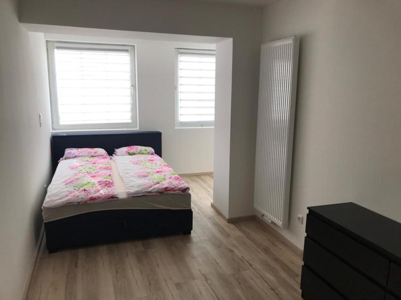 דארמשטאדט Rona 2Xzimmerwohnung מראה חיצוני תמונה