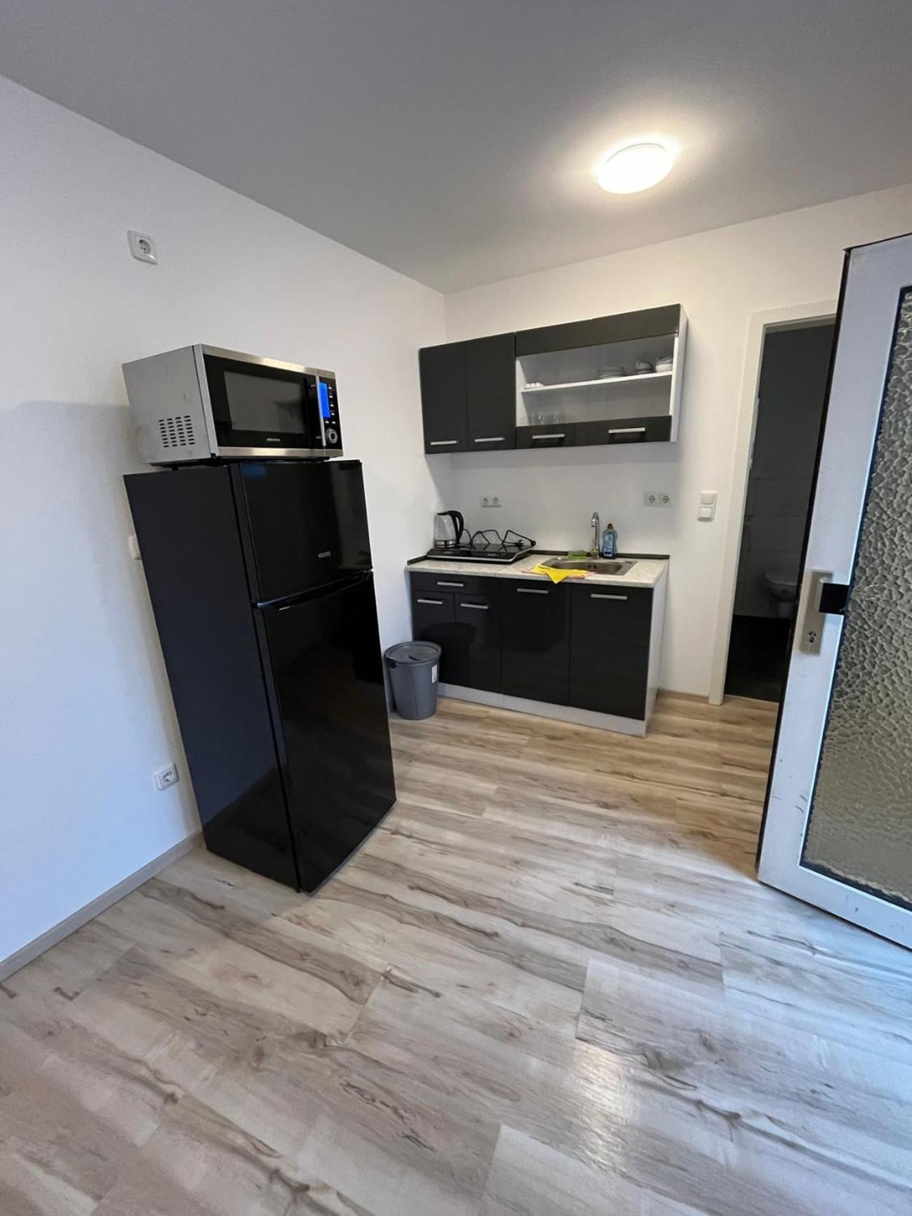 דארמשטאדט Rona 2Xzimmerwohnung מראה חיצוני תמונה
