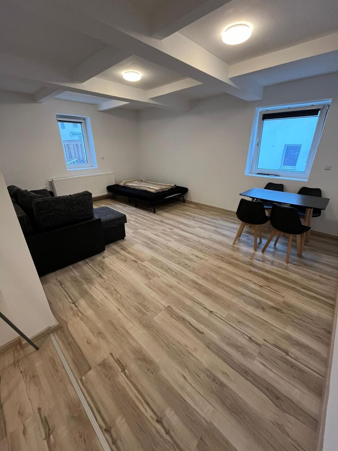 דארמשטאדט Rona 2Xzimmerwohnung מראה חיצוני תמונה