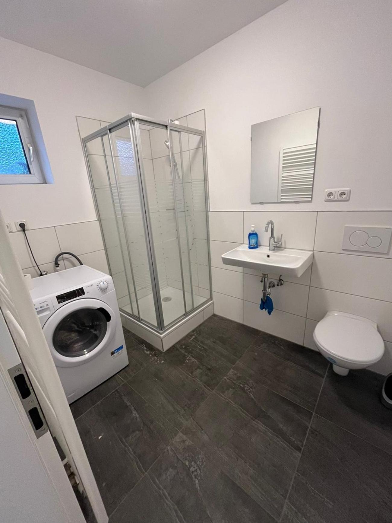 דארמשטאדט Rona 2Xzimmerwohnung מראה חיצוני תמונה